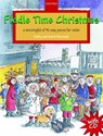 Fiddle Time Christmas - David Blackwell ; Kathy Blackwell - 9780193369337