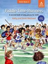 Fiddle Time Runners - Kathy Blackwell ; David Blackwell - 9780193566095