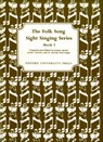 Folk Song Sight Singing Book 1 - Edgar Crowe ; Annie Lawton ; W. Gillies Whittaker - 9780193853218
