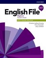 English File: Beginner. Student's Book with Online Practice - Christina Latham-Koenig ; Clive Oxenden ; Jerry Lambert - 9780194029803