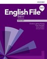 English File: Beginner: Workbook with Key - Christina Latham-Koenig ; Clive Oxenden ; Jerry Lambert - 9780194031165