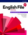 English File: Elementary. Student's Book with Online Practice - Christina Latham-Koenig ; Clive Oxenden ; Jerry Lambert - 9780194031592