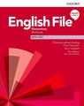 English File: Elementary: Workbook with Key - Christina Latham-Koenig ; Clive Oxenden ; Jerry Lambert - 9780194032896
