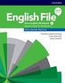 English File: Intermediate: Student's Book/Workbook Multi-Pack A - Christina Latham-Koenig ; Clive Oxenden ; Jerry Lambert - 9780194035729