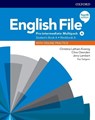 English File: Pre-Intermediate: Student's Book/Workbook Multi-Pack A - Christina Latham-Koenig ; Clive Oxenden ; Jerry Lambert - 9780194037303