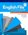 English File: Pre-Intermediate: Student's Book/Workbook Multi-Pack B - Christina Latham-Koenig ; Clive Oxenden ; Jerry Lambert - 9780194037327