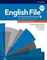 English File: Pre-Intermediate: Student's Book/Workbook Multi-Pack B - Christina Latham-Koenig ; Clive Oxenden ; Jerry Lambert - 9780194037327