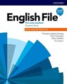 English File: Pre-Intermediate. Student's Book with Online Practice - Christina Latham-Koenig ; Clive Oxenden ; Jerry Lambert - 9780194037419