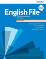 English File: Pre-Intermediate: Workbook with Key - Christina Latham-Koenig ; Clive Oxenden ; Jerry Lambert - 9780194037686