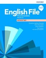 English File: Pre-Intermediate: Workbook Without Key - Christina Latham-Koenig ; Clive Oxenden ; Jerry Lambert - 9780194037709
