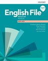 English File: Advanced: Workbook with Key - Latham-Koenig ; Oxenden ; Lambert ; Chomacki - 9780194038539