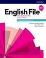 English File: Intermediate Plus: Student's Book with Online Practice -  - 9780194038911