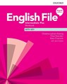 English File: Intermediate Plus: Workbook with Key - Latham-Koenig ; Oxenden ; Chomacki ; Hudson - 9780194039208