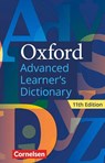 Oxford Advanced Learner's Dictionary B2-C2 - 11th Edition - Wörterbuch (Festeinband) -  - 9780194095273