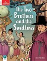 Classic Tales Second Edition: Level 2: The Two Brothers and the Swallows - Rachel Bladon - 9780194100137