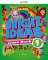 Bright Ideas: Level 1: Pack (Class Book and app) - Cheryl Palin - 9780194117852