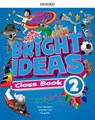 Bright Ideas: Level 2: Pack (Class Book and app) - Mary Charrington ; Charlotte Covill ; Cheryl Palin - 9780194117883