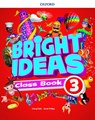 Bright Ideas: Level 3: Pack (Class Book and app) - Cheryl Palin ; Sarah Phillips - 9780194117890