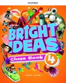 Bright Ideas: Level 4: Pack (Class Book and app) - Cheryl Palin ; Sarah Phillips - 9780194117906
