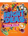 Bright Ideas: Level 4: Pack (Class Book and app) - Cheryl Palin ; Sarah Phillips - 9780194117906