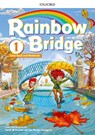 Rainbow Bridge: Level 1: Students Book and Workbook - Sarah Howell ; Lisa Kester-Dodgson - 9780194118415