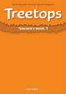 Treetops 1: Teacher's Book - Sarah Howell ; Lisa Kester-Dodgson - 9780194150019