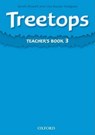 Treetops 3: Teacher's Book - Sarah Howell ; Lisa Kester-Dodgson - 9780194150118