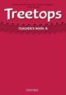 Treetops 4: Teacher's Book - Sarah Howell ; Lisa Kester-Dodgson ; Catia Longo - 9780194150163
