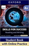 Q: Skills for Success Fourth Edition Level 4 Reading and Writing Student Book A with Online Practice - Debra Daise ; Charl Norloff ; Robert Freire ; Tamara Jones - 9780194156028