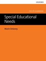 Special Educational Needs - DELANEY,  Marie - 9780194200370
