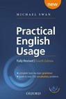 Practical English Usage. Hardback with Online Access - Michael Swan - 9780194202428