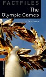 Oxford Bookworms Library Factfiles: Level 2:: The Olympic Games - Alex Raynham - 9780194209571