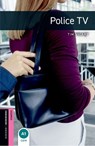 Oxford Bookworms Library: Starter: Police TV - Tim Vicary - 9780194234252