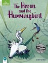 Classic Tales Second Edition: Level 3: The Heron and the Hummingbird - Oxford - 9780194239738