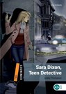 Dominoes: Two: Sara Dixon, Teen Detective - THOMPSON,  Lesley - 9780194245739