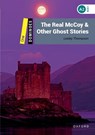 Dominoes: Level 1: The Real McCoy & Other Ghost Stories - Lesley Thompson - 9780194247672
