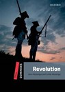 Revolution Pack - HUIZENGA,  Jann ; Huizenga, Linda - 9780194247849