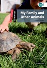 Dominoes: Level 3:: My Family and Other Animals - Gerald Durrell - 9780194248242