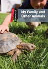 Dominoes: Three: My Family and Other Animals - Gerald Durrell - 9780194248242