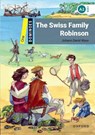 Dominoes: Level 1:: Swiss Family Robinson - Oxford Editor - 9780194249805