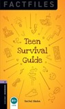 Oxford Bookworms Library Factfiles: Level 4:: Teen Survival Guide - RACHEL BLADON - 9780194267625