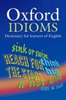 Oxford Idioms Dictionary for learners of English - Dilys Parkinson ; Ben Francis - 9780194317238