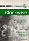 Clockwise: Intermediate: Teacher's Resource Pack - Fiona Campbell ; Patrick Creed ; David Massey - 9780194340885