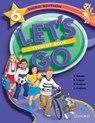 Let's Go: 6: Student Book - Ritsuko Nakata ; Karen Frazier ; Barbara Hoskins ; Carolyn Graham - 9780194394307