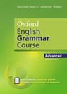 Oxford English Grammar Course: Advanced: with Key (includes e-book) -  - 9780194414937