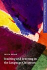 Teaching and Learning in the Language Classroom - HEDGE,  Tricia - 9780194421720