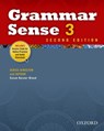 Kesner, S: Grammar Sense 3/Student Bk. w. Online Practice - KESNER,  Susan - 9780194489164