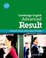 CAE result! Advanced: C1. Student's Book - Mary Stephens ; Kathy Gude - 9780194512497