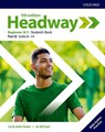 Headway: Beginner. Student's Book B with Online Practice - Soars Liz ; John Soars ; Jo Mccaul - 9780194523998