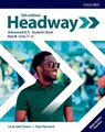 Headway: Advanced (C1): Student's Book B with Online Practice - Paul Hancock ; Liz Soars ; John Soars - 9780194547697